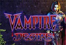 Vampire Desire slot